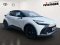 Toyota C-HR 2.0 Hybrid AWD GR Sport,360Kam,Navi,JBL,LED Grau - thumbnail 2
