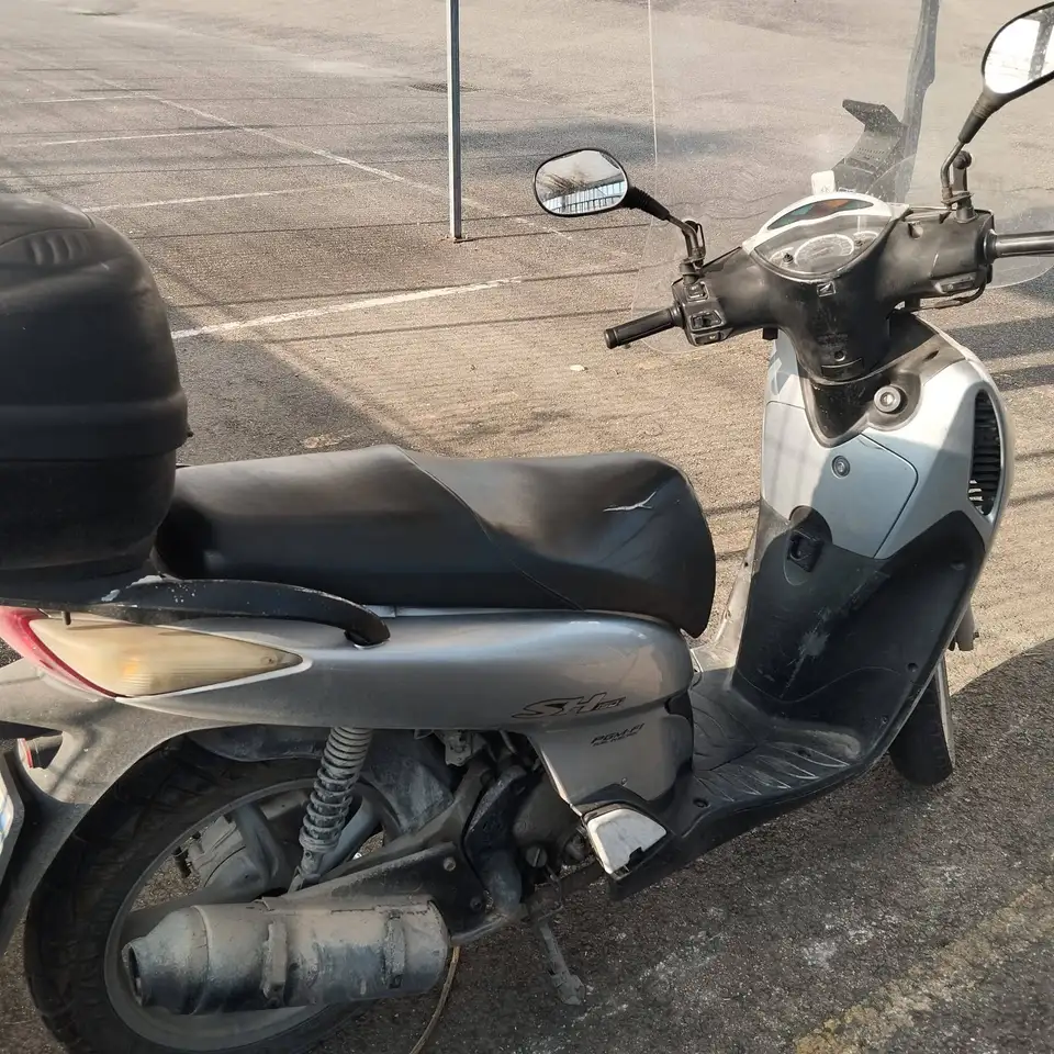 Honda SH 150i
