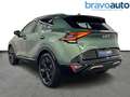 Kia Sportage 1.6T-GDi MHEV AT Зелёный - thumbnail 3