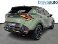 Kia Sportage 1.6T-GDi MHEV AT Зелёный - thumbnail 26
