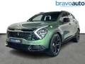 Kia Sportage 1.6T-GDi MHEV AT Зелёный - thumbnail 1