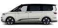 Volkswagen T7 Multivan Edition ÜH e hybrid Allrad,VOLL! AHK,Vis a Vis, Weiß - thumbnail 38