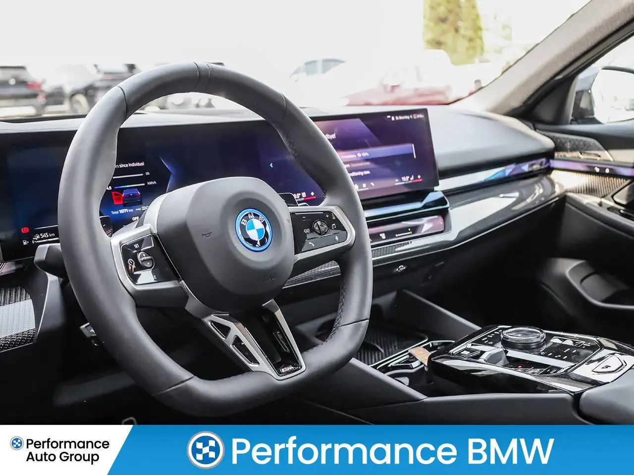 BMW 5 Series photo BMW 5 Series