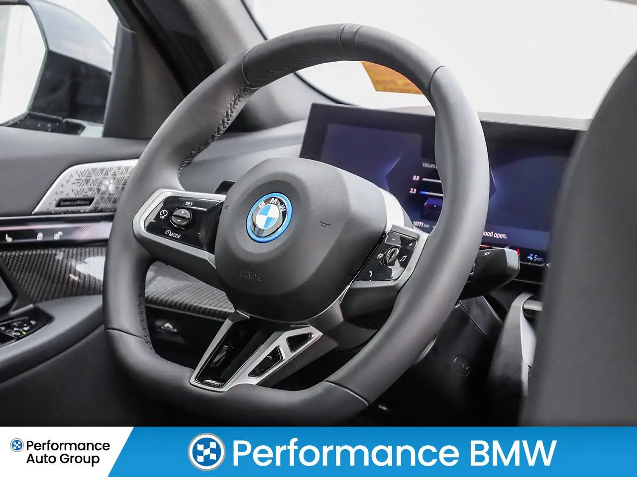 BMW 5 Series photo BMW 5 Series