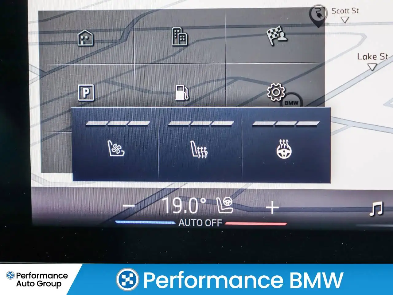 BMW 5 Series photo BMW 5 Series