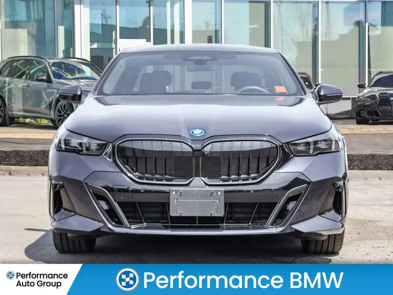 BMW 5 Series photo BMW 5 Series