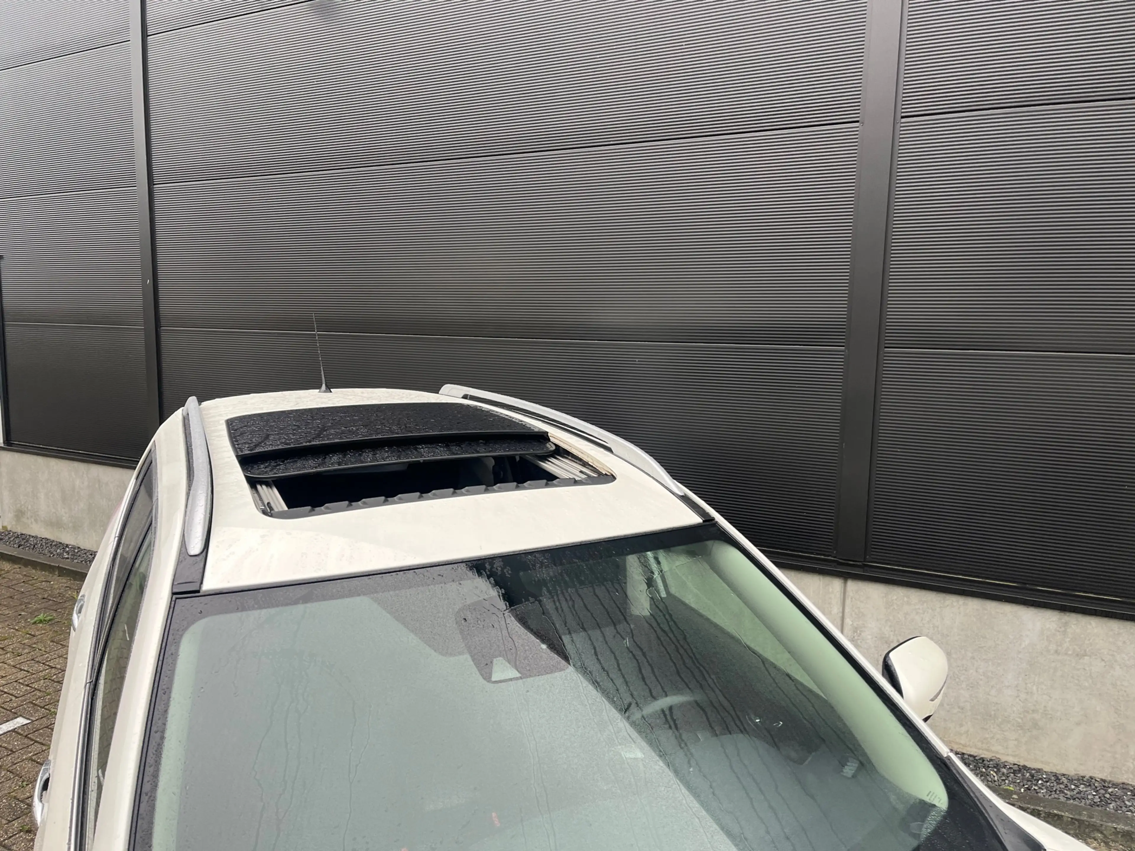 Nissan X-Trail 1.6 DIG-T Connect Edition — photo 14