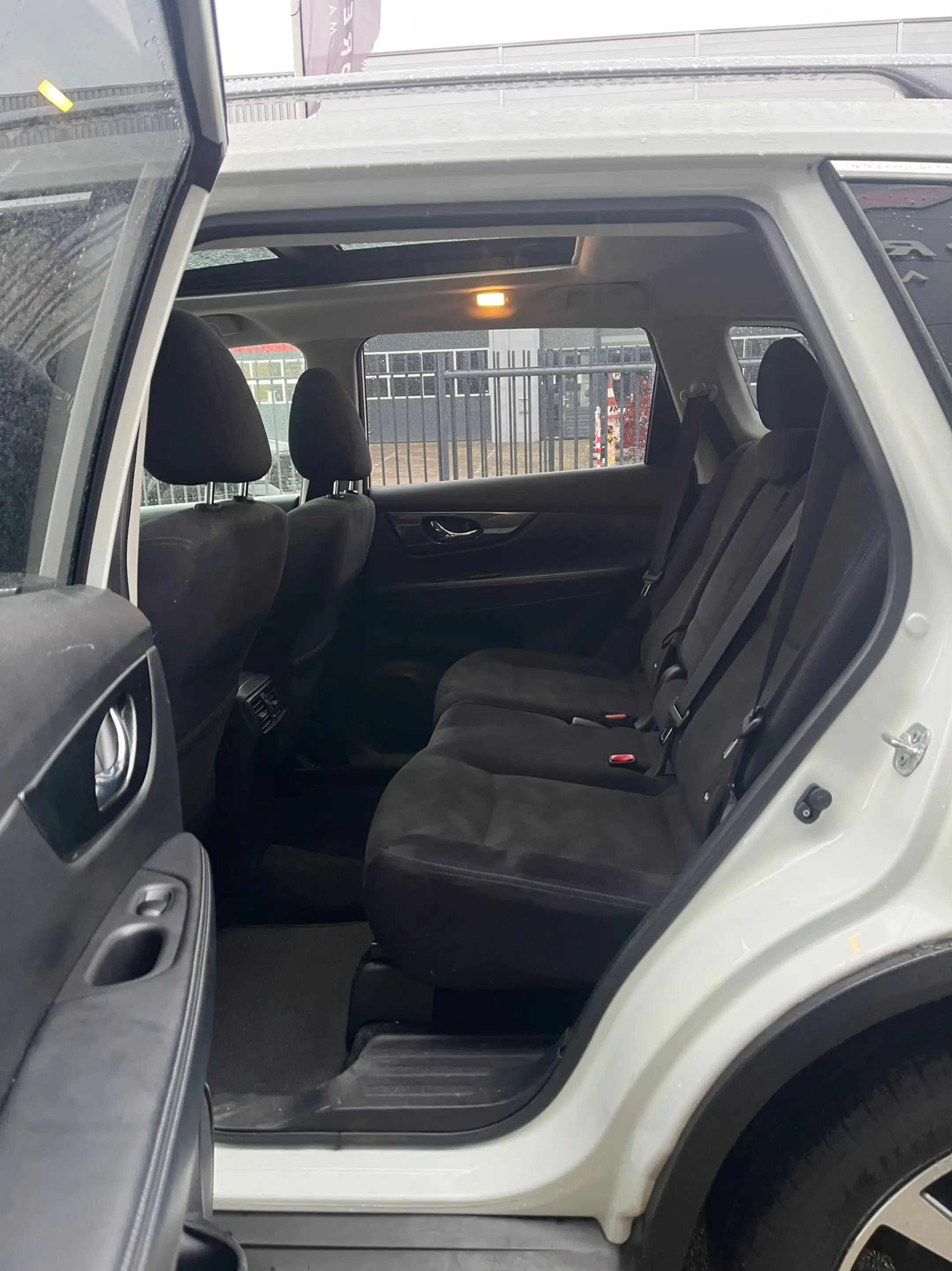 Nissan X-Trail 1.6 DIG-T Connect Edition — photo 13