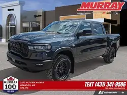 RAM 1500 2026