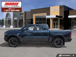RAM 1500 2026