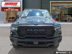 RAM 1500 2026