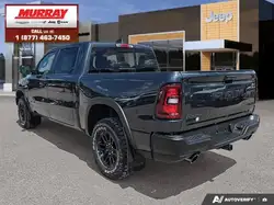 RAM 1500 2026