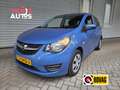 Opel Karl 1.0 ecoFLEX Edition Blauw - thumbnail 1