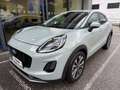 Ford Puma Titanium 1,0 EcoBoost MHEV Gris - thumbnail 3