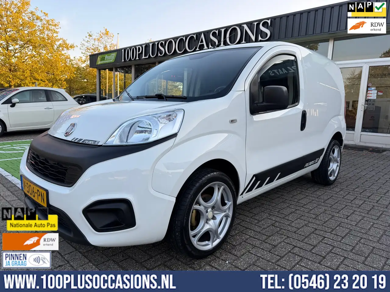 Fiat Fiorino