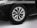 Audi A3 40 TFSIe STDHZG KLIMA GRA Schwarz - thumbnail 7