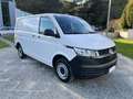 Volkswagen T6 Transporter 2.0 TDI 110CV PC Furgone Bianco - thumbnail 1