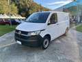 Volkswagen T6 Transporter 2.0 TDI 110CV PC Furgone Bianco - thumbnail 3