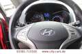 Hyundai iX20 Style*Automatik*Leder*Navi*Cam*33.000 km Rouge - thumbnail 13