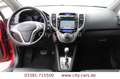 Hyundai iX20 Style*Automatik*Leder*Navi*Cam*33.000 km Rouge - thumbnail 9