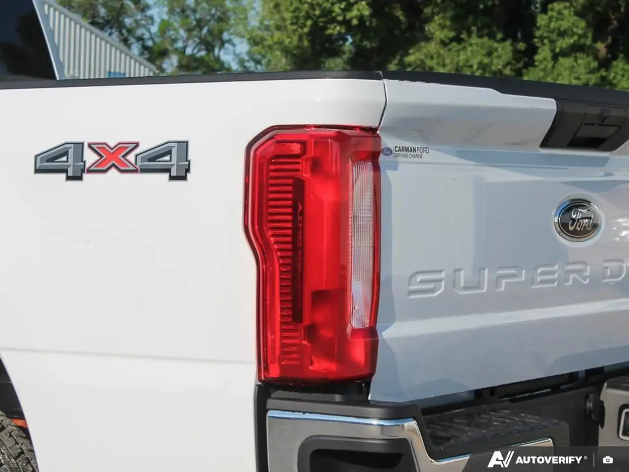 Ford F 250 photo Ford F 250