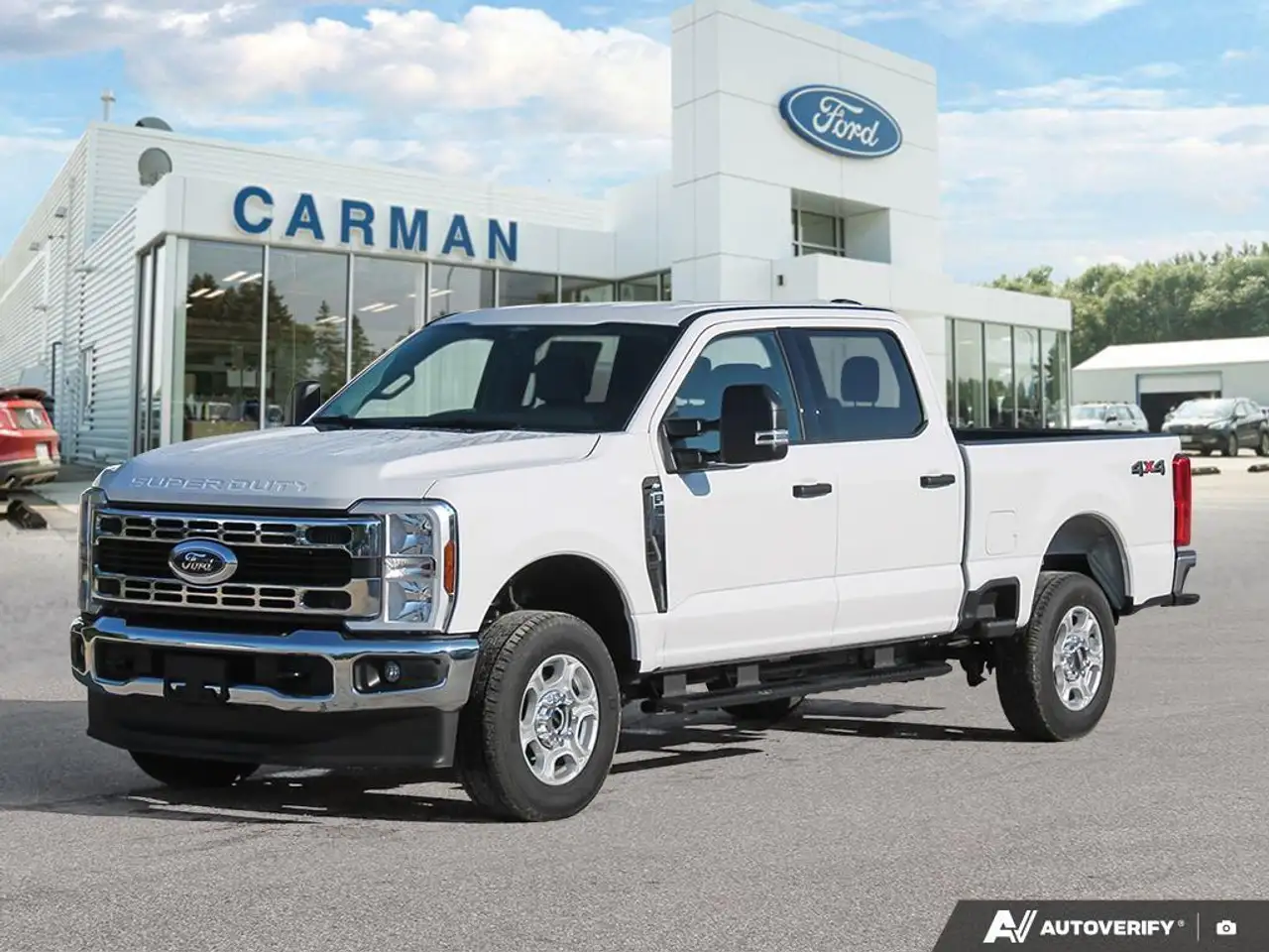2026 Ford F 250