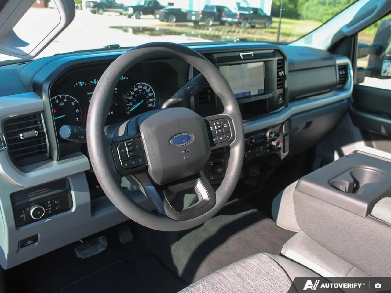 Ford F 250 photo Ford F 250