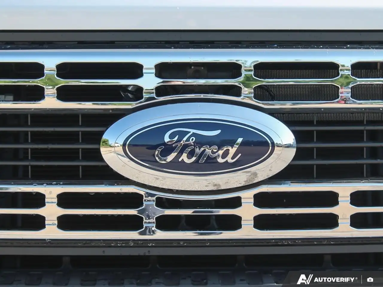 Ford F 250 photo Ford F 250