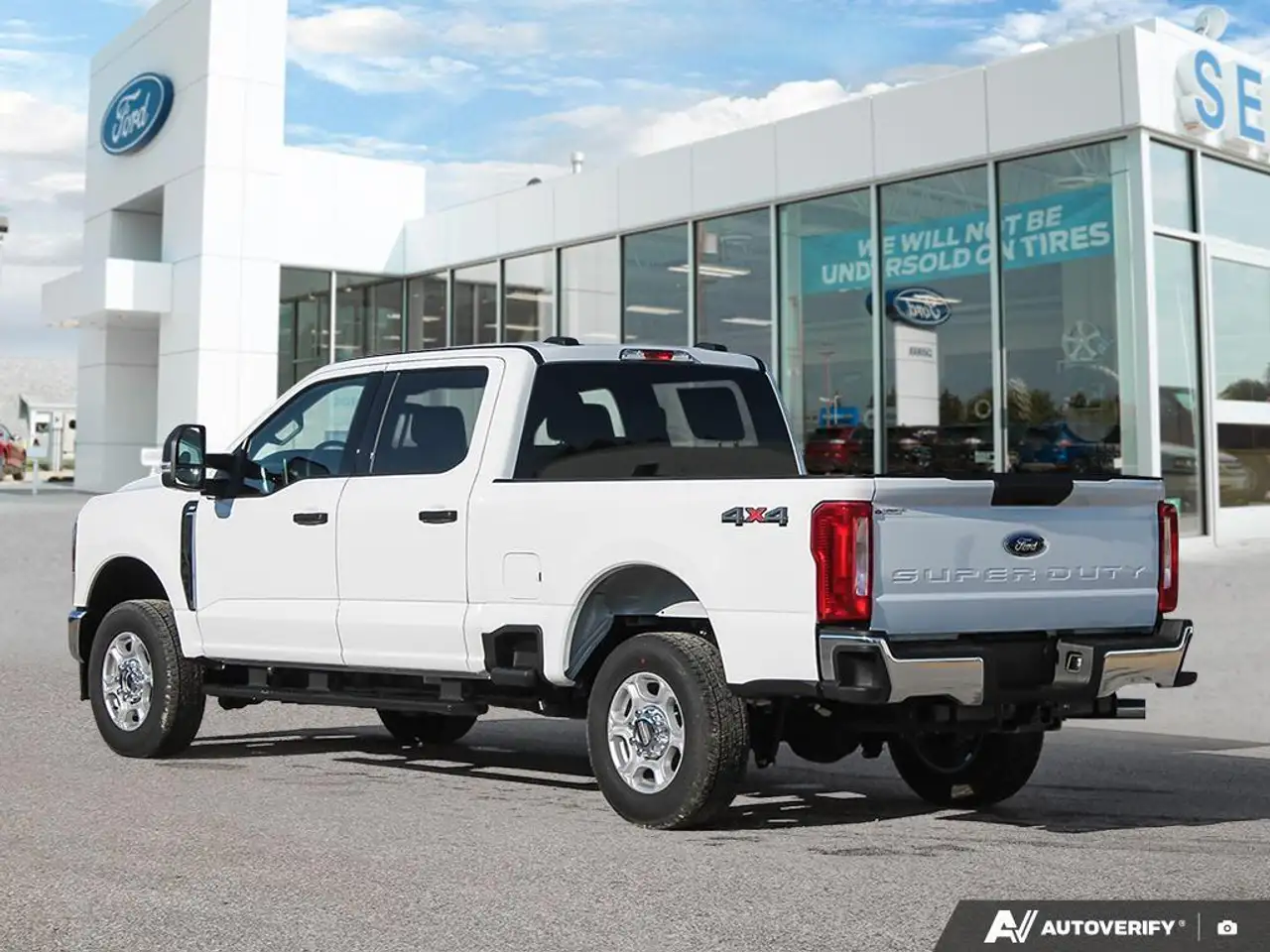 Ford F 250 photo Ford F 250