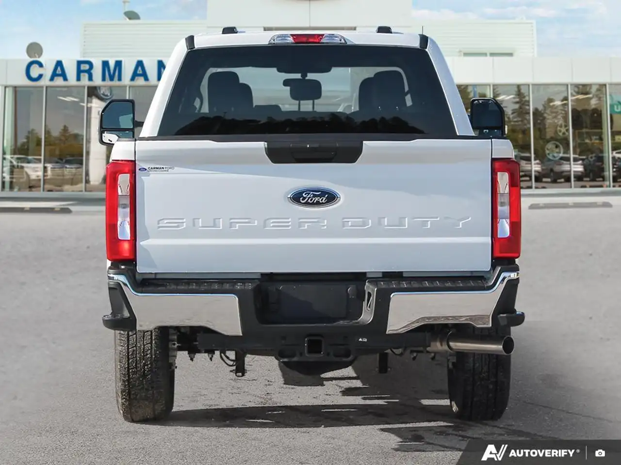Ford F 250 photo Ford F 250