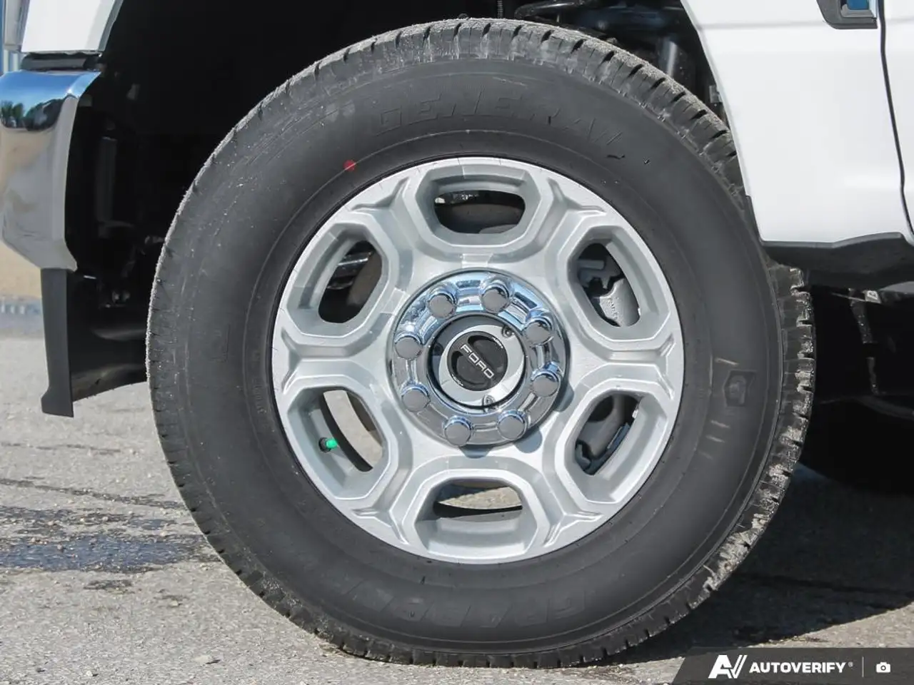 Ford F 250 photo Ford F 250