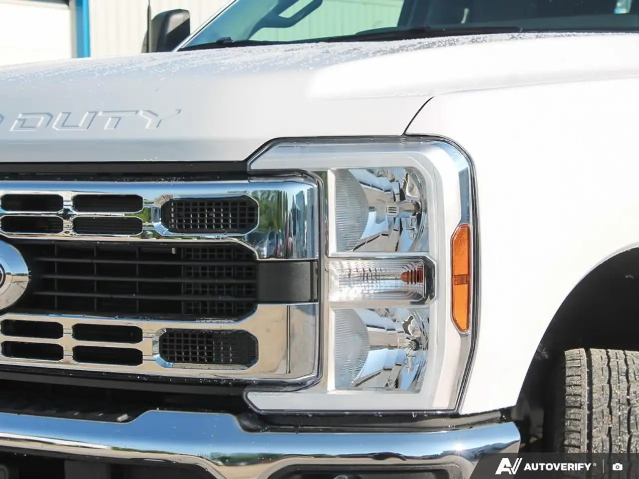 Ford F 250 photo Ford F 250