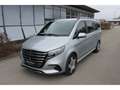Mercedes-Benz V 300 d 4MATIC EXCLUSIVE+Luxussitze+Kamera+Navi+ Argent - thumbnail 2