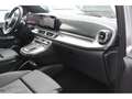 Mercedes-Benz V 300 d 4MATIC EXCLUSIVE+Luxussitze+Kamera+Navi+ Argent - thumbnail 8