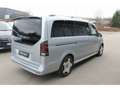Mercedes-Benz V 300 d 4MATIC EXCLUSIVE+Luxussitze+Kamera+Navi+ Argent - thumbnail 4