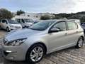 Peugeot 308 II 1.6 HDi FAP 92ch Active 5p Gris - thumbnail 1