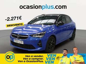 1.2T XHL S/S GS-Line 100
