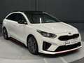 Kia ProCeed / pro_cee'd GT *PANORAMA*NAVI*Komfort-Paket*18Zoll* Alb - thumbnail 7