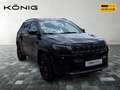 Jeep Compass Upland+ 4xe Kamera Carplay Klimaauto. Schwarz - thumbnail 1