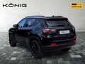 Jeep Compass Upland+ 4xe Kamera Carplay Klimaauto. Schwarz - thumbnail 3