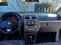 Volkswagen Touran 2.0  CROSS Tuaran Blau - thumbnail 5