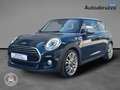 MINI Cooper D 1.5 D Cooper D Hype Auto Blu/Azzurro - thumbnail 1