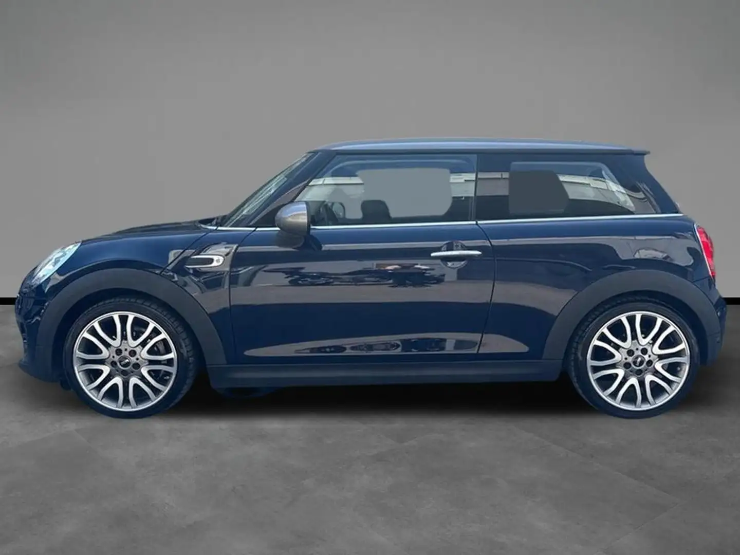 MINI Cooper D 1.5 D Cooper D Hype Auto Blu/Azzurro - 2