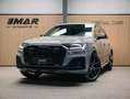 Audi Q7 55 TFSI quattro Pro Line S | Nardo | RS zetels | c Grau - thumbnail 1