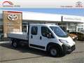 Toyota Proace Max Pritsche Doppelk. 2.2 35 L3 Heavy BlueH Blanco - thumbnail 20