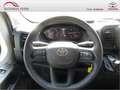 Toyota Proace Max Pritsche Doppelk. 2.2 35 L3 Heavy BlueH Blanco - thumbnail 10