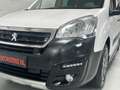 Peugeot Partner PURETECH 1.2 PureTech Active CLIMA / CRUISE / TREK Weiß - thumbnail 2