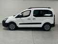 Peugeot Partner PURETECH 1.2 PureTech Active CLIMA / CRUISE / TREK Weiß - thumbnail 6