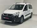 Peugeot Partner PURETECH 1.2 PureTech Active CLIMA / CRUISE / TREK Weiß - thumbnail 1