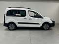 Peugeot Partner PURETECH 1.2 PureTech Active CLIMA / CRUISE / TREK Weiß - thumbnail 3